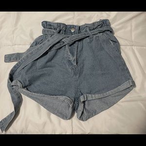 Shein shorts
